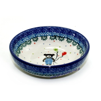 Miseczka 0,22L dek. 3328X Miś